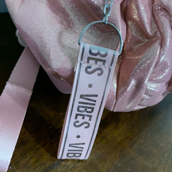 Justice Backpack - Picture 4 of 6